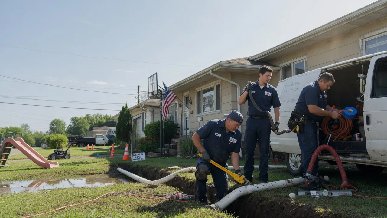 Toilet Installation in Danville, KS near me